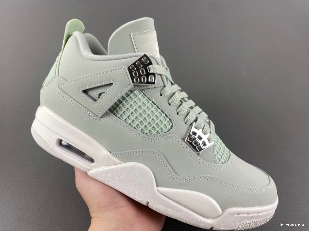 HYPE 4 (W) Air Jordan HV0823-003 Seafoam 0723